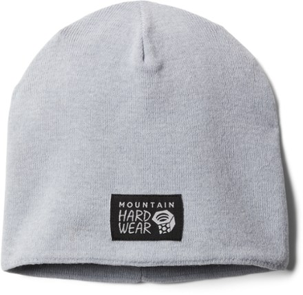 Mountain Hardwear MHW Logo Beanie 0