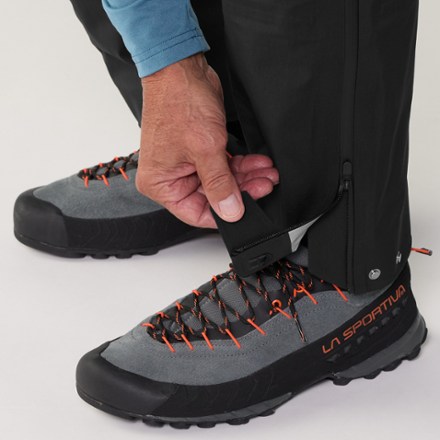The North Face Summit Series FUTURELIGHT Torre Egger Pants - Men's 6