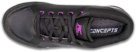 RIDE CONCEPTS Skyline Mountain Bike Shoes - Women's 4