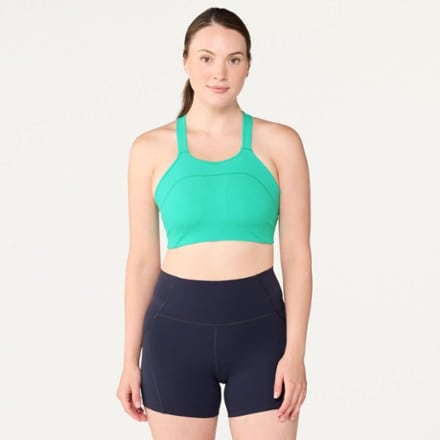 Janji Ascend Sports Bra 1