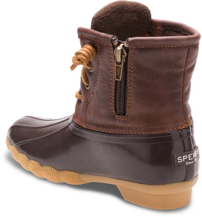 Boys sperry 2025 rain boots