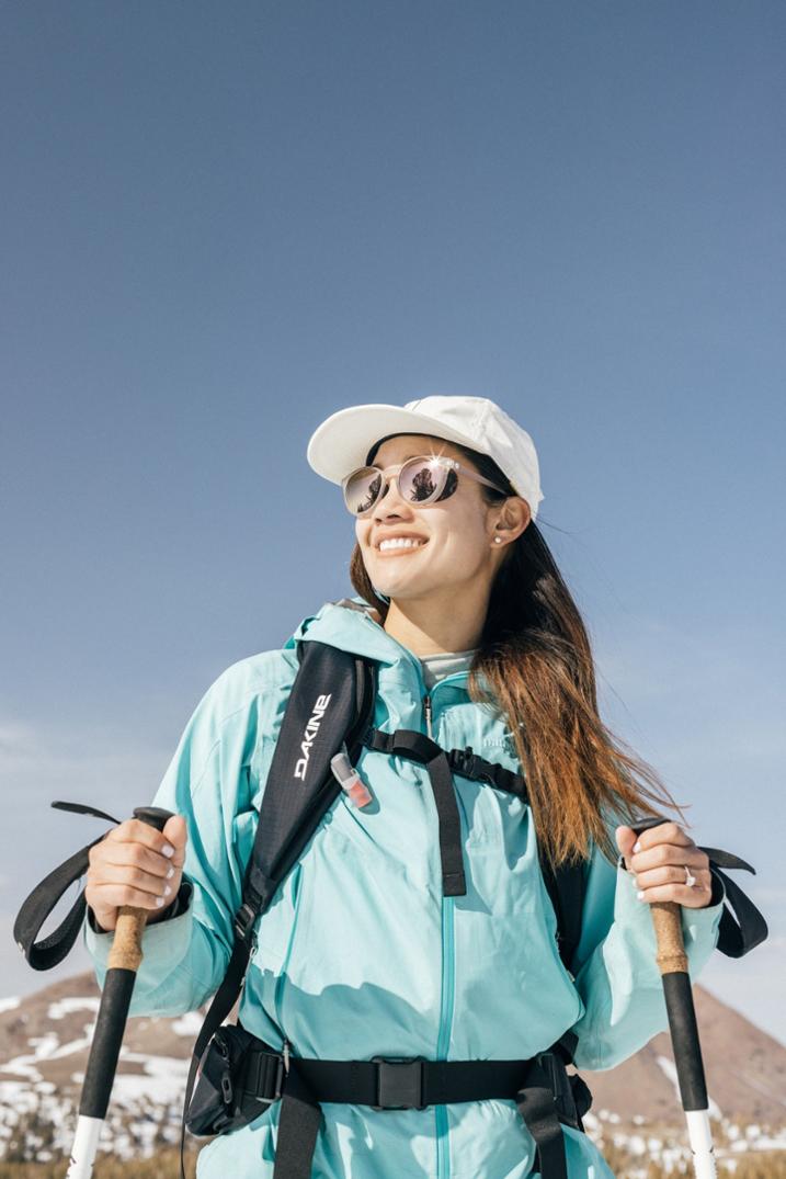 Location Image for Tera Polarized Sunglasses