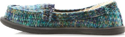 Left Side View (Ocean Multi)