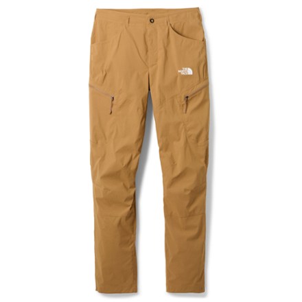 The North Face Exploration Regular Tapered Pants - Men's | REI Co-op