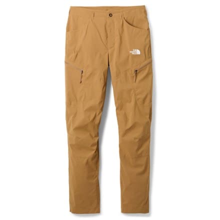 The North Face Exploration Regular Tapered Pants - Men's 1