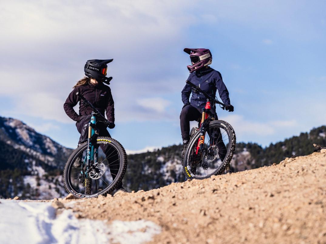 Location Image for Mainline MIPS Bike Helmet