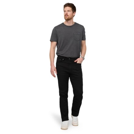 DUER No Sweat Straight Pants - Men's 3