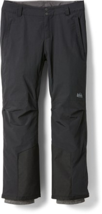 REI Co-op Powderbound Insulated Snow Pants - Womens Petite Sizes