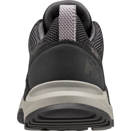 Helly Hansen Switchback Low 2 HELLY TECH Hiking Shoes - Women's 4