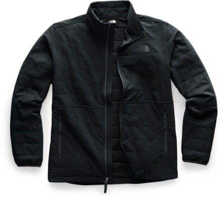 north face mens mountain sweatshirt