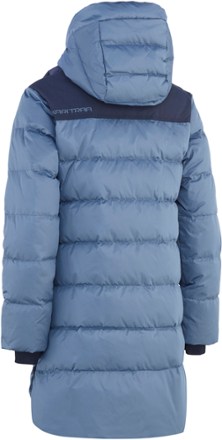 Kari Traa Rong Down Parka - Women's 3