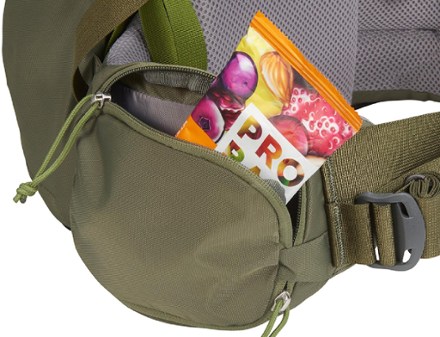 Kelty Journey PerfectFIT Signature Child Carrier 7