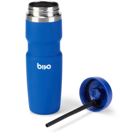 Bivo Trio Insulated Water Bottle - 21 fl. oz. 2