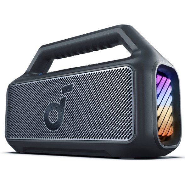 Product Image of color Black