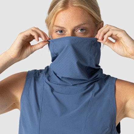 Outdoor Research Astroman Air Sun Tank Top - Women's 5