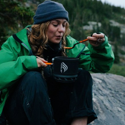 Location Image for TrailCook 1.2 L Precision Cooking System