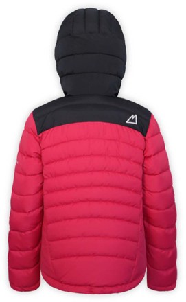 Boulder Gear Cosmic Puffy Insulated Jacket - Kids' 1