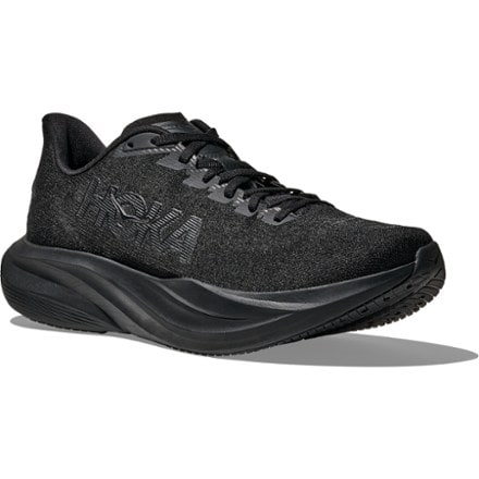 HOKA Mach 7 Road-Running Shoes - Women's 2