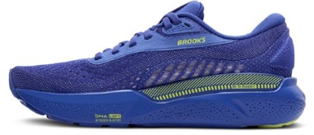 Brooks Adrenaline GTS 24 Road-Running Shoes - Women's 1