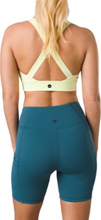prAna Electa Shorts II - Women's 2