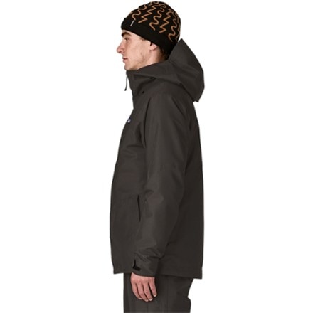 Patagonia 3-in-1 Powder Town Jacket - Men's 5