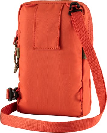 Fjallraven High Coast Pocket Sling Bag 2