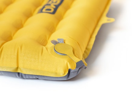 アウトドア寝具 NEMO Tensor Insulated Short Mummy NEMO Tensor Insulated Sleeping Pad - Short | REI Co-op