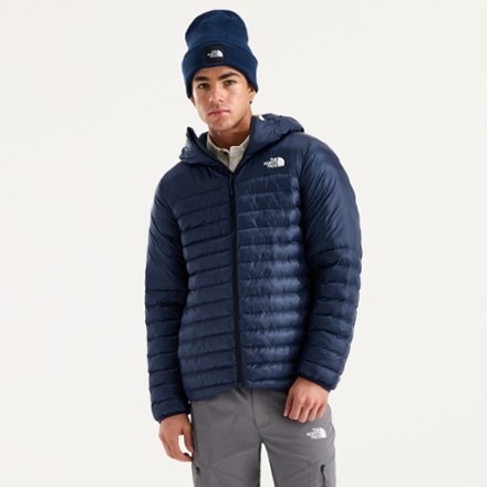 The North Face Terra Peak Insulated Hoodie - Men's 0
