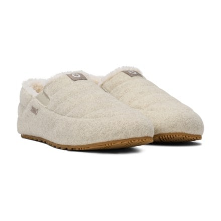 Xero Shoes Pagosa Cozy Slippers - Women's 2