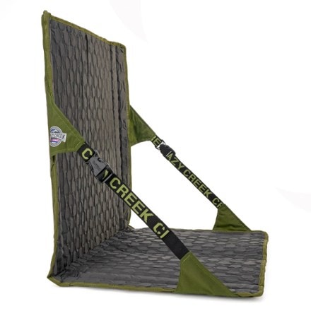 Crazy Creek Hex 2.0 LongBack Chair 1