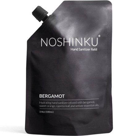 Noshinku Ultra-Hydrating Pocket Hand Sanitizer Refill 0