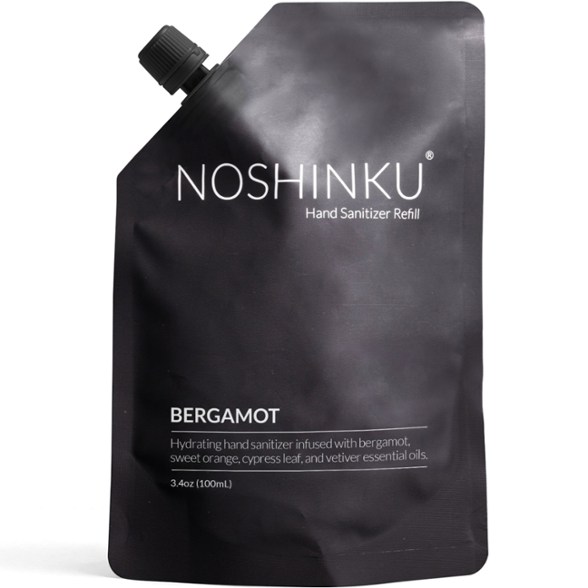 Product Image of color Bergamot