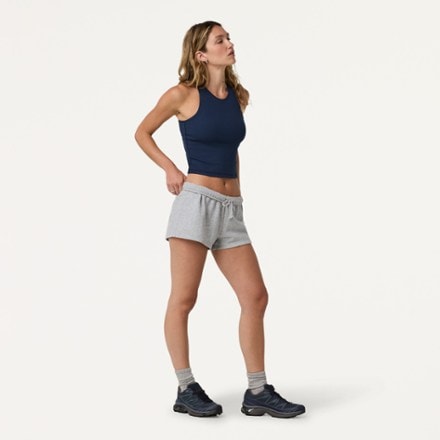 Vuori Pose Plyo Tank Top - Women's 4