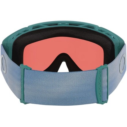 Oakley Flow Scape M Snow Goggles 2