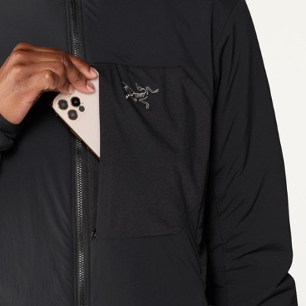Arc'teryx Proton Insulated Hoody - Women's 6