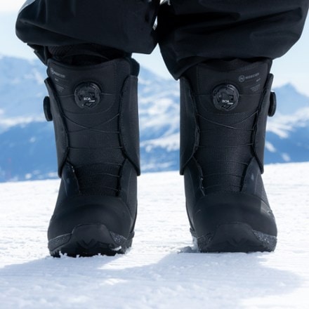 Nidecker Rift Snowboard Boots - Men's - 2025/2026 8