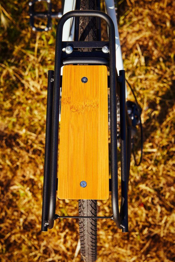 Location Image for Everyday Rear Rack