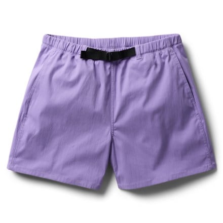 Mountain Hardwear Rockrydge 5" Shorts - Women's 0