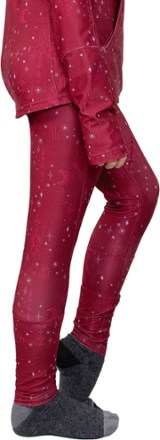 Obermeyer Courtnay Base Layer Leggings - Girls' 3