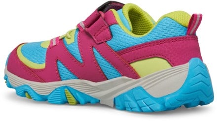 Merrell Trail Quest Hiking Shoes - Kids' 1