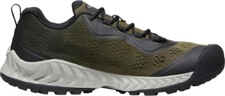 KEEN NXIS Speed Hiking Shoes - Men's 0