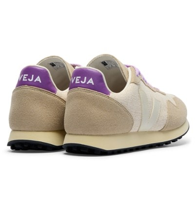 VEJA SDU Flannel Shoes - Women's 2