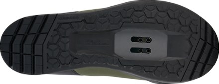 Shimano AM5 Mountain Bike Shoes - Men's 9