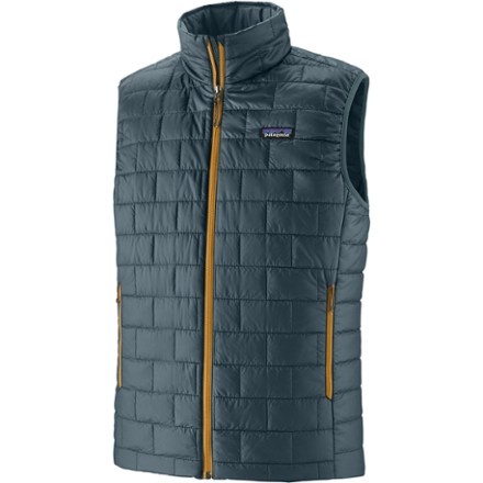 Patagonia Nano Puff Insulated Vest - Men's | REI Co-op