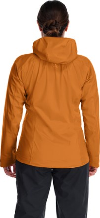 Rab Kinetic Alpine 2.0 Jacket - Women's 2