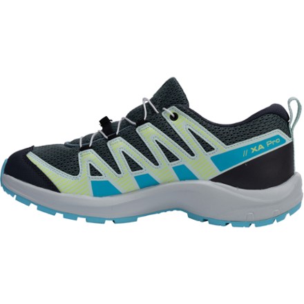 Salomon XA Pro V8 Trail-Running Shoes - Kids' 1