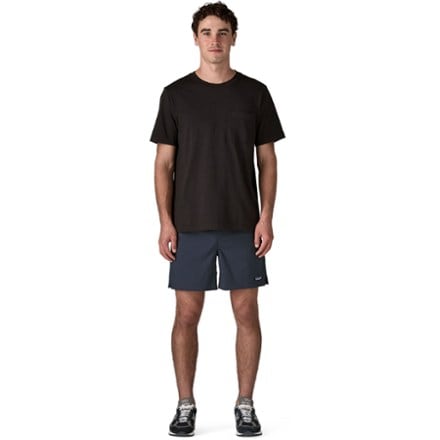 Patagonia Baggies Lights 6" Shorts - Men's 3