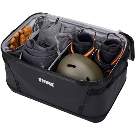 Thule Chasm Gear Hauler 80 L 5