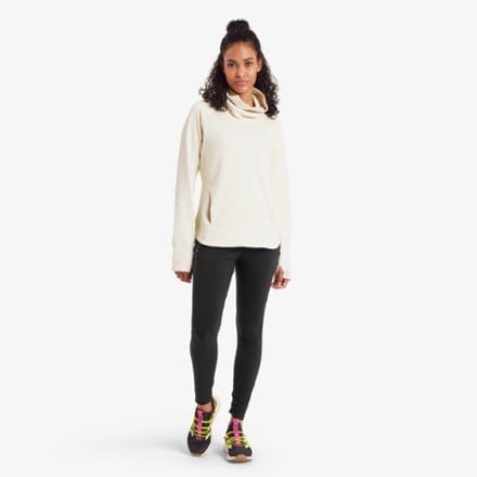Sherpa Adventure Gear Nyano Pullover - Women's 3