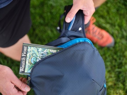 Location Image for Nano 18 H2O Hydration Pack